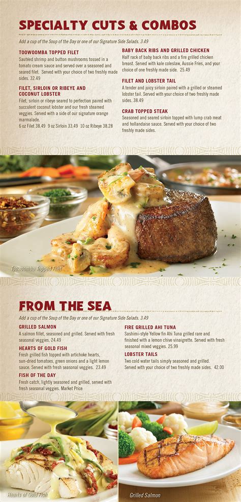 google outback restaurant|outback restaurant menu and prices.